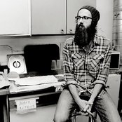 William Fitzsimmons - List pictures