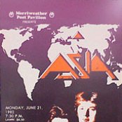 Asia - List pictures