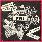 The Pigs - List pictures