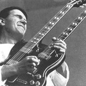 John Mclaughlin - List pictures