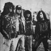 Morbid Angel - List pictures