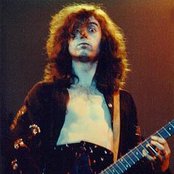 Jimmy Page - List pictures