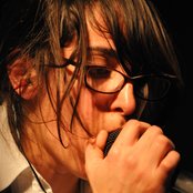 Michelle Chamuel - List pictures