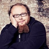 Andreas Kummert - List pictures