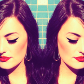 Janine And The Mixtape - List pictures