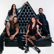 Edge Of Paradise - List pictures