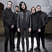 Creeper - List pictures