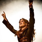 Delain - List pictures