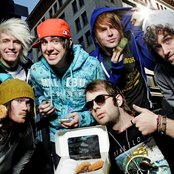 Forever The Sickest Kids - List pictures