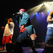 Goodie Mob - List pictures