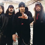 Damageplan - List pictures