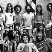 Os Novos Baianos - List pictures