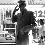 Marc Broussard - List pictures
