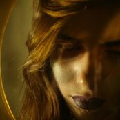 Laurel Halo - List pictures