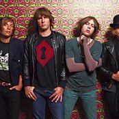 Vines - List pictures