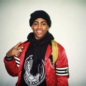 Childish Major - List pictures