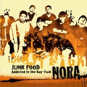 Nora - List pictures