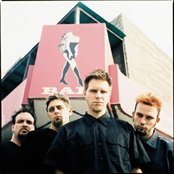 36 Crazyfists - List pictures