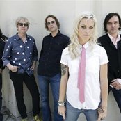 Gin Wigmore - List pictures