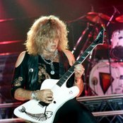 Ratt - List pictures