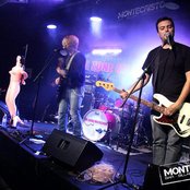 The Hot Showers - List pictures