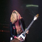 Michael Schenker - List pictures