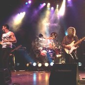 Axel Rudi Pell - List pictures