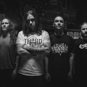 Psycroptic - List pictures