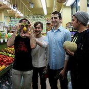 Cymbals Eat Guitars - List pictures