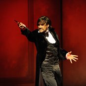 Mozart L'opera Rock - List pictures