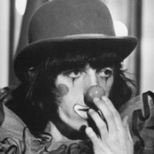 Bill Wyman - List pictures