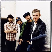 The Gaslight Anthem - List pictures