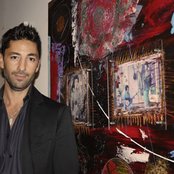 Arno Elias - List pictures