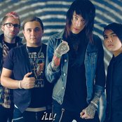 Metro Station - List pictures