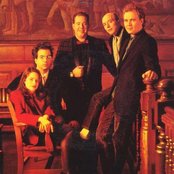 10,000 Maniacs - List pictures