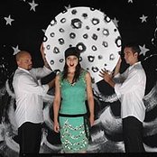 Marlango - List pictures