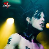 Psyclon Nine - List pictures