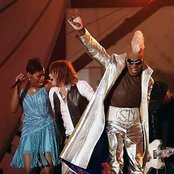 Sly & The Family Stone - List pictures