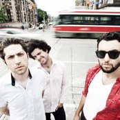 Mini Mansions - List pictures