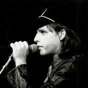 Jeffrey Lee Pierce - List pictures