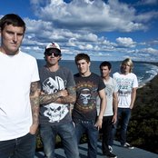 Parkway Drive - List pictures