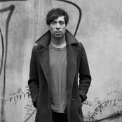 The Soft Moon - List pictures