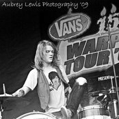 Aaron Gillespie - List pictures
