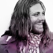 The White Buffalo - List pictures