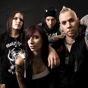 Sister Sin - List pictures