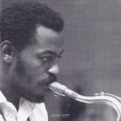 Archie Shepp - List pictures
