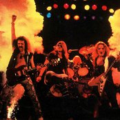 Heavy Load - List pictures