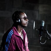 Young Chris - List pictures