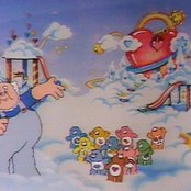 Care Bears - List pictures