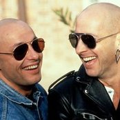 Right Said Fred - List pictures